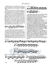 School of Violin Technics - Book 3